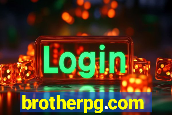 brotherpg.com