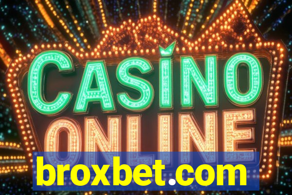 broxbet.com