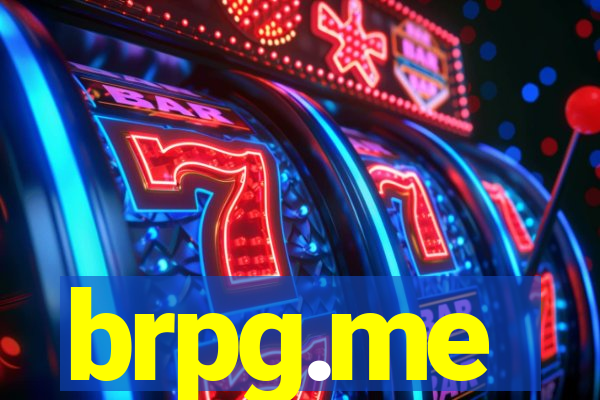 brpg.me