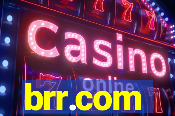 brr.com