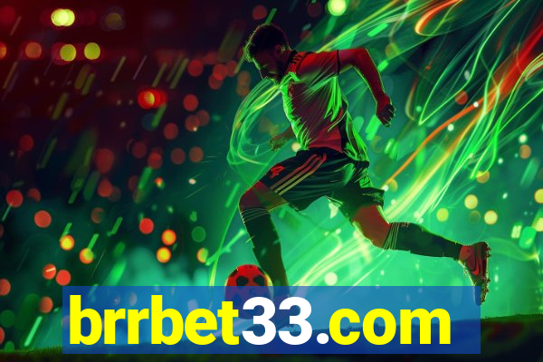 brrbet33.com