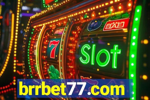 brrbet77.com