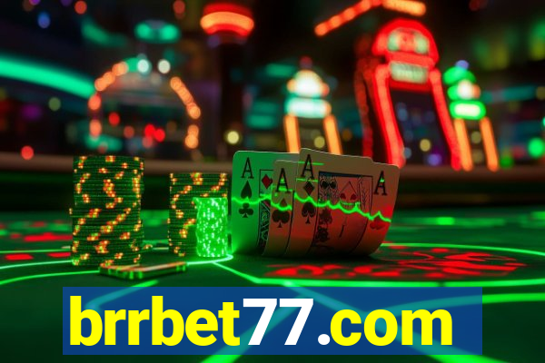 brrbet77.com