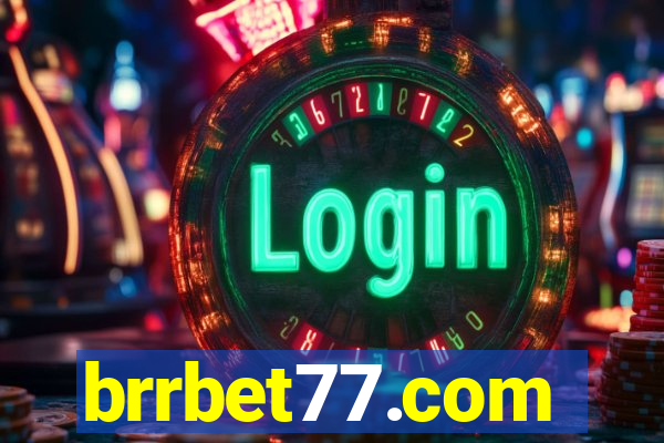 brrbet77.com