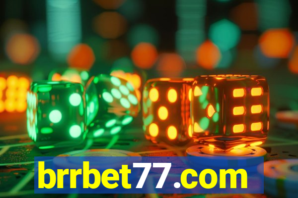 brrbet77.com