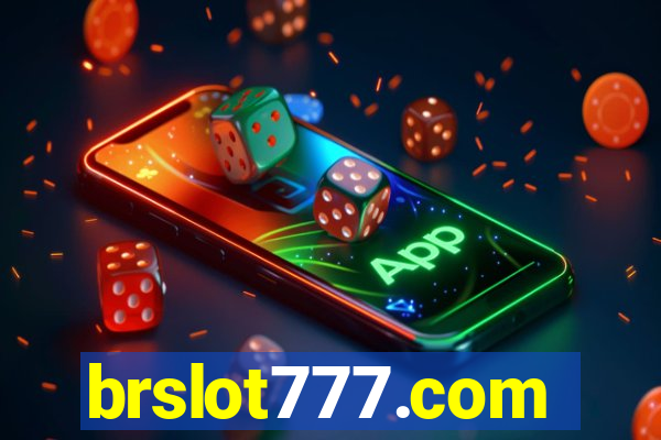 brslot777.com