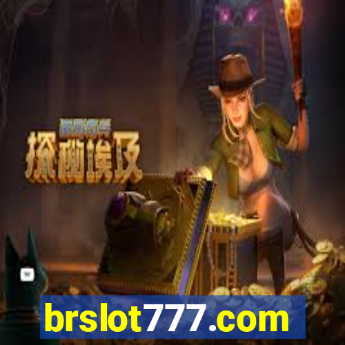 brslot777.com