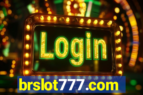 brslot777.com