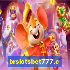 brslotsbet777.com