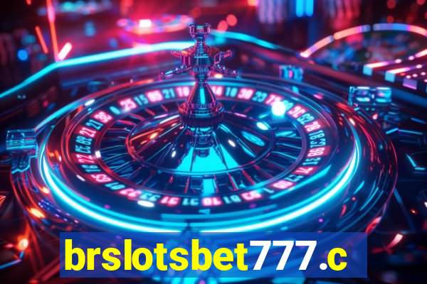 brslotsbet777.com