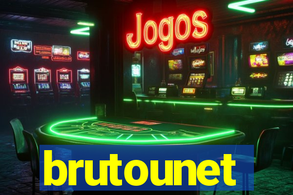 brutounet