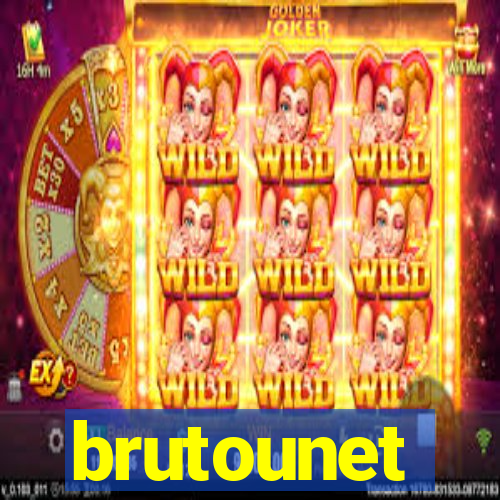 brutounet