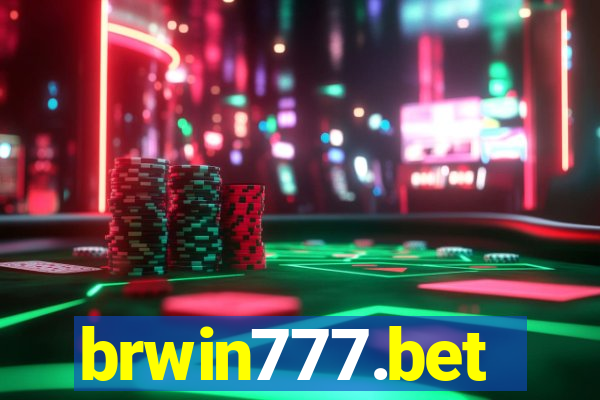 brwin777.bet