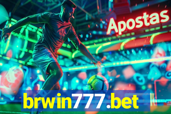 brwin777.bet