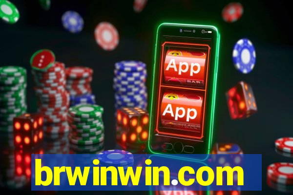 brwinwin.com