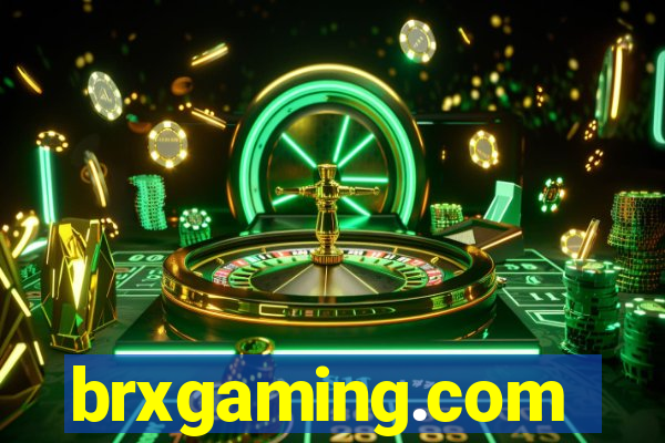 brxgaming.com