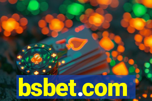 bsbet.com