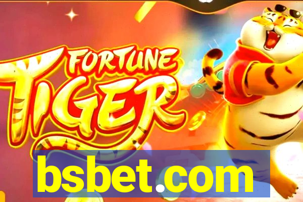 bsbet.com