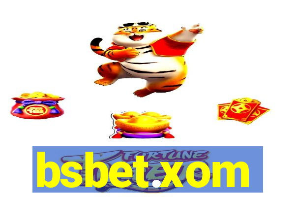 bsbet.xom