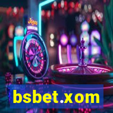 bsbet.xom