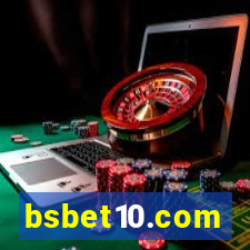 bsbet10.com