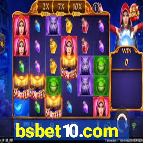 bsbet10.com