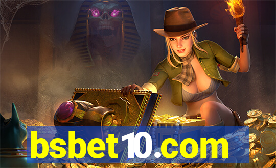 bsbet10.com