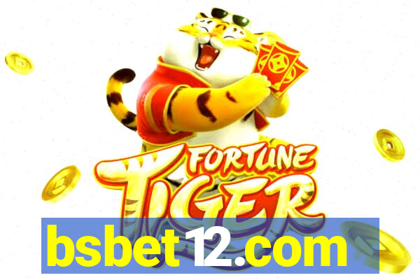 bsbet12.com