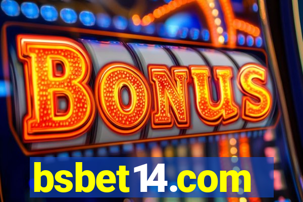 bsbet14.com