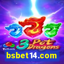 bsbet14.com