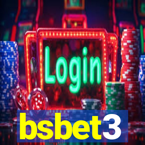 bsbet3