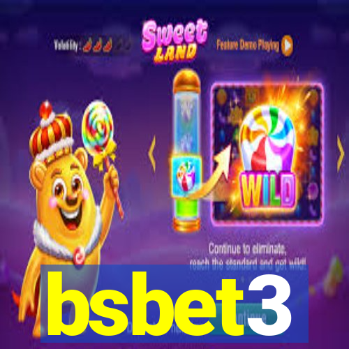 bsbet3
