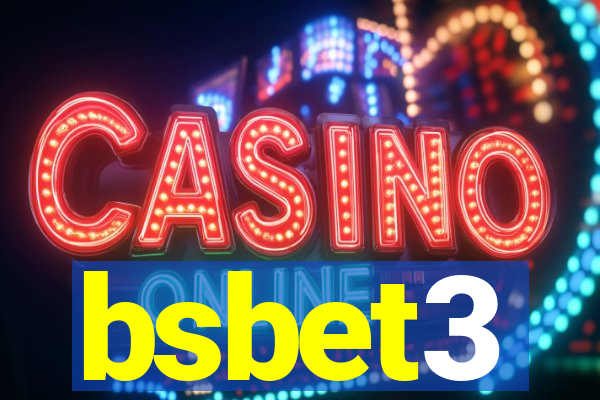 bsbet3
