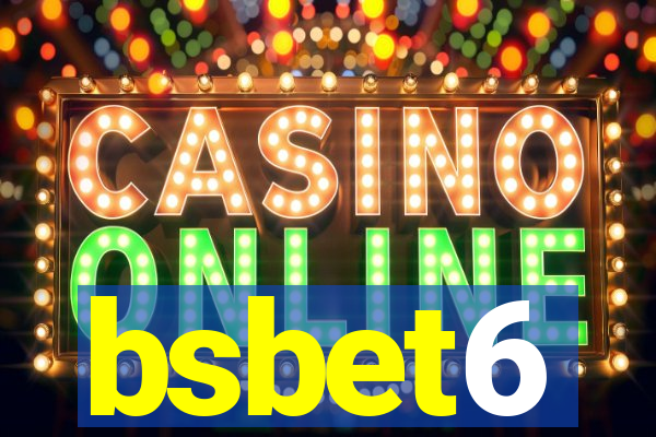 bsbet6