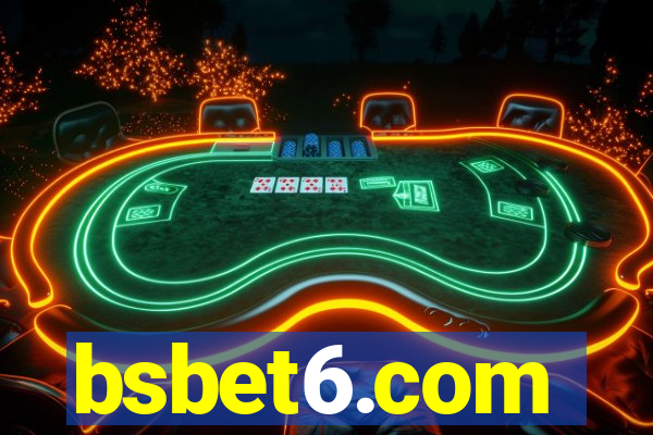 bsbet6.com