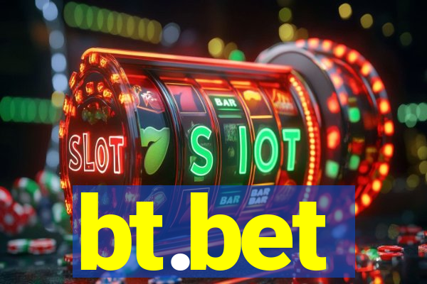 bt.bet