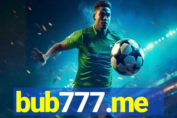 bub777.me