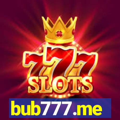 bub777.me