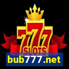 bub777.net