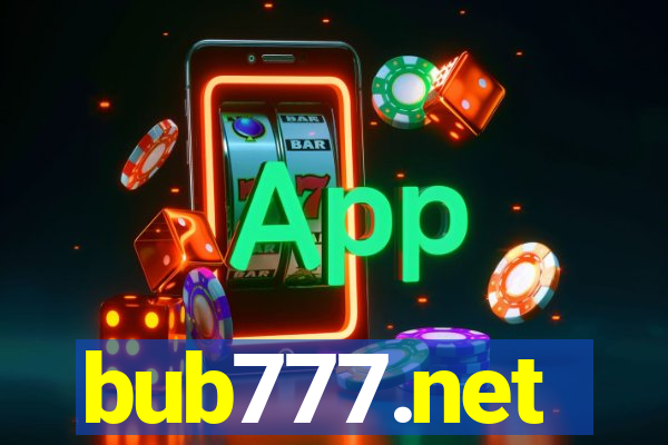bub777.net