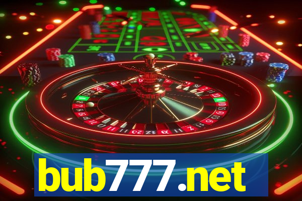 bub777.net