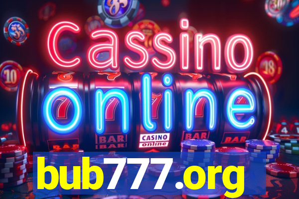 bub777.org