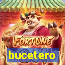 bucetero