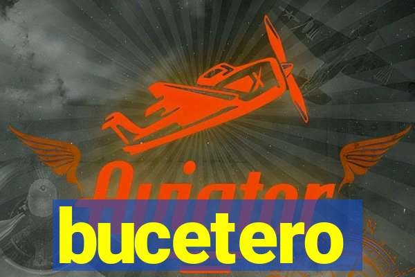 bucetero