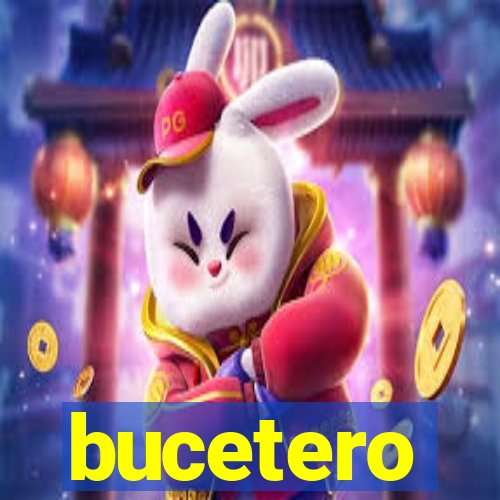 bucetero
