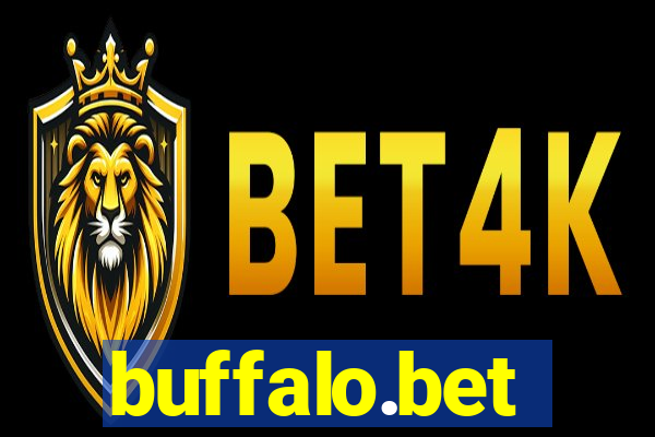 buffalo.bet