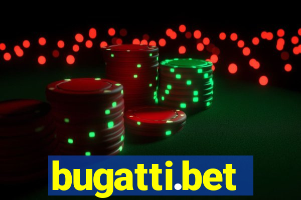bugatti.bet