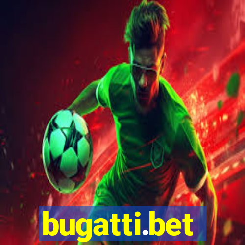 bugatti.bet