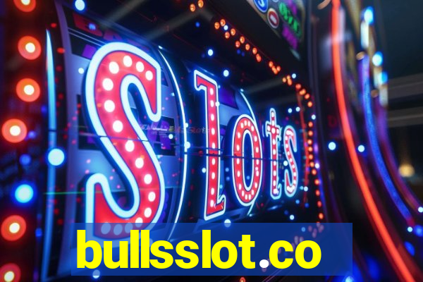 bullsslot.co