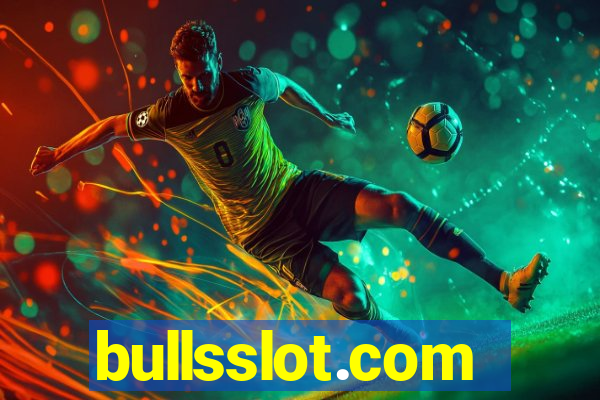 bullsslot.com